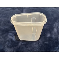 Tupperware Pitcher Container