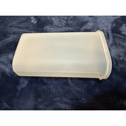 Tupperware Modular Mate Oval Container 