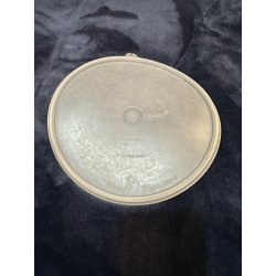 Tupperware Seal Replacement Lid